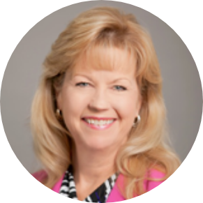 headshot of Mary Ann Herne