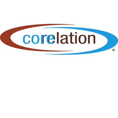 Corelation KeyStone​ logo